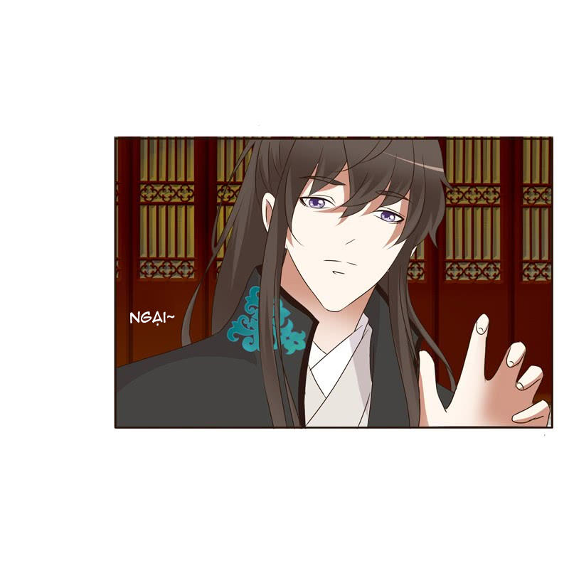 Thông Linh Phi Chapter 181 - Trang 2