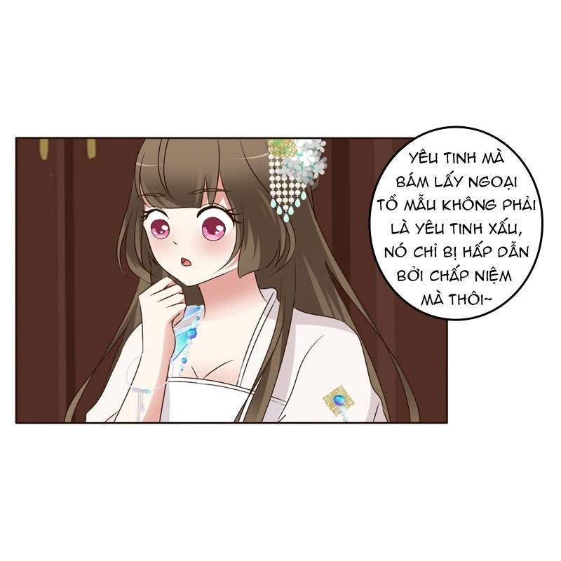 Thông Linh Phi Chapter 181 - Trang 2