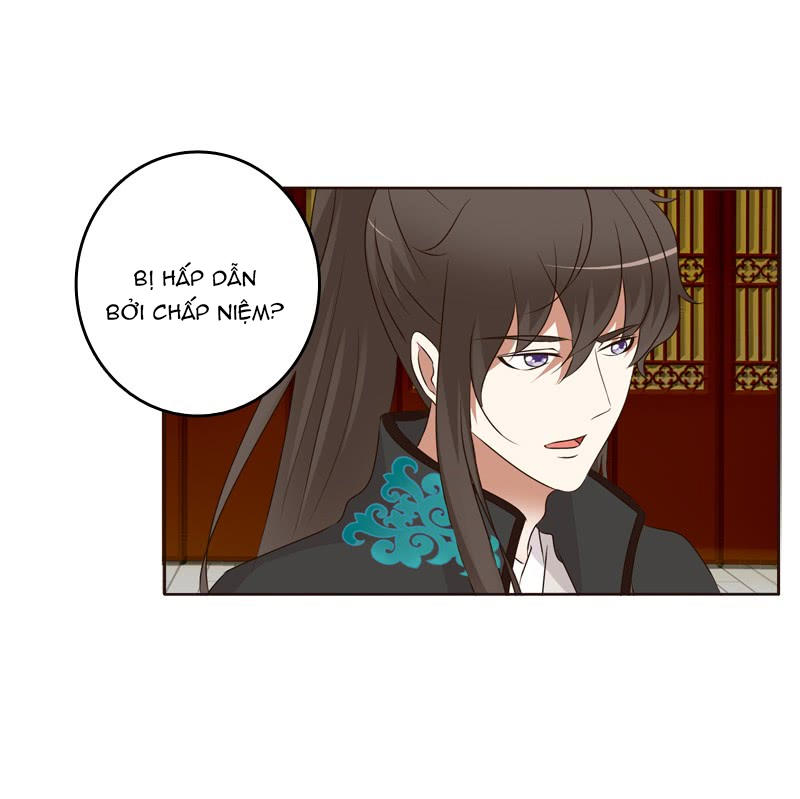 Thông Linh Phi Chapter 181 - Trang 2