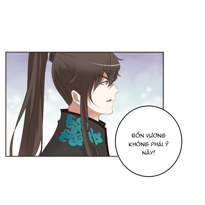 Thông Linh Phi Chapter 181 - Trang 2