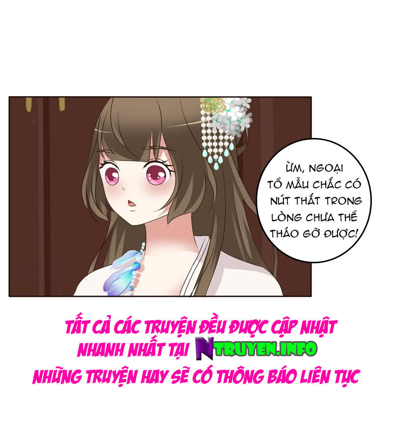 Thông Linh Phi Chapter 181 - Trang 2