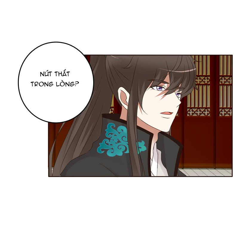 Thông Linh Phi Chapter 181 - Trang 2