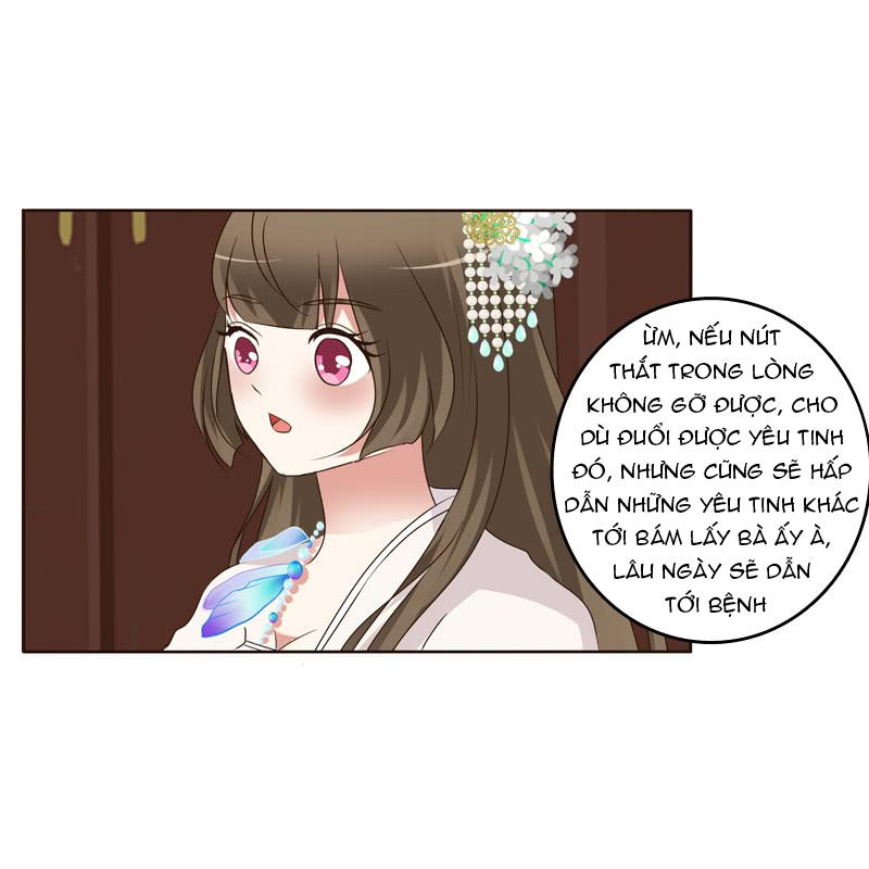 Thông Linh Phi Chapter 181 - Trang 2