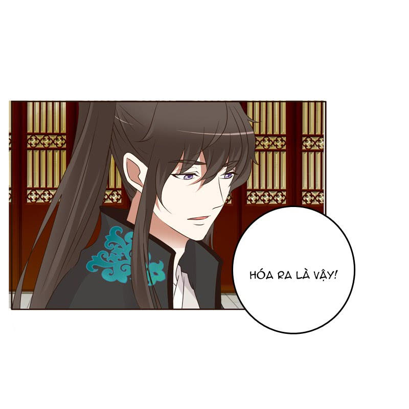 Thông Linh Phi Chapter 181 - Trang 2