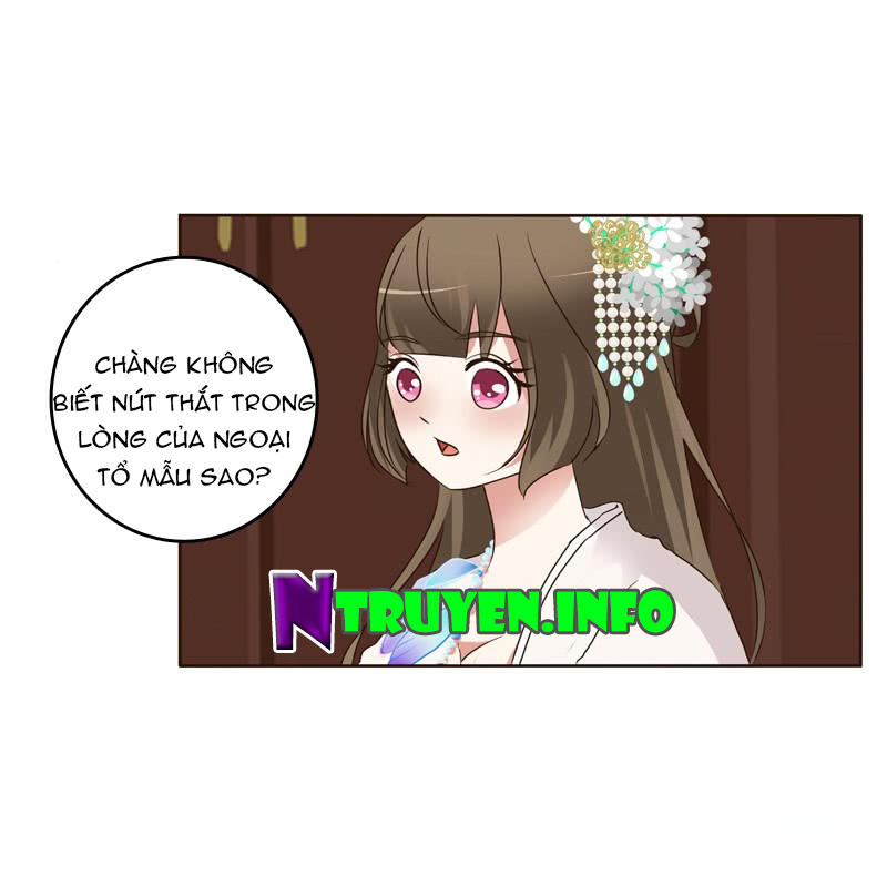 Thông Linh Phi Chapter 181 - Trang 2