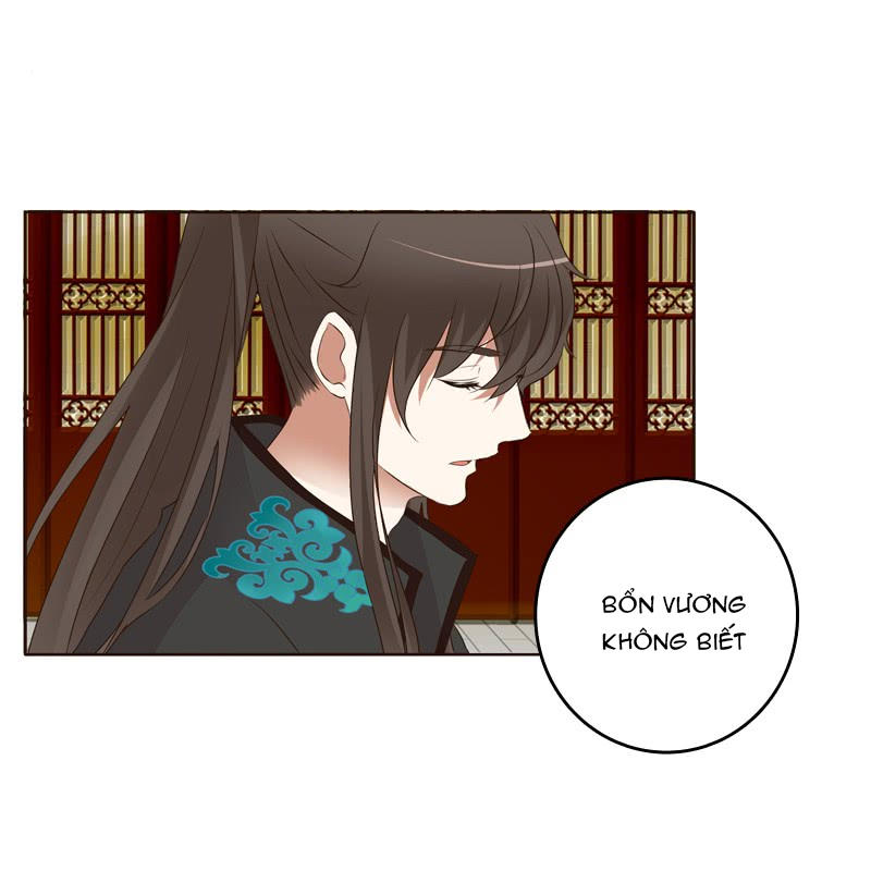 Thông Linh Phi Chapter 181 - Trang 2