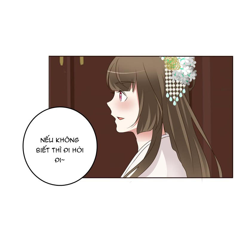 Thông Linh Phi Chapter 181 - Trang 2