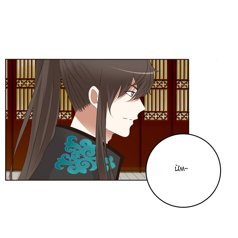 Thông Linh Phi Chapter 181 - Trang 2