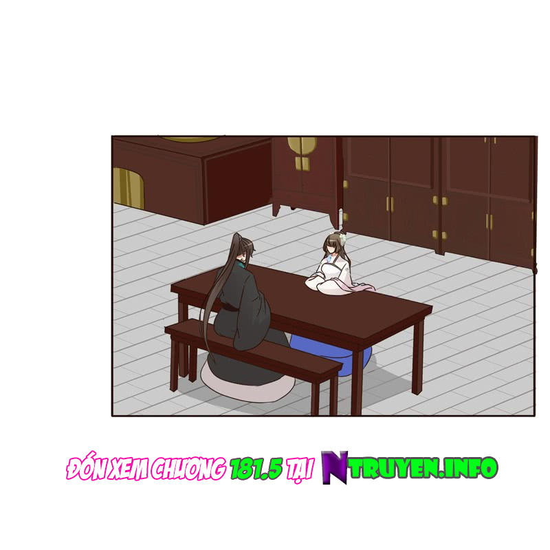 Thông Linh Phi Chapter 181 - Trang 2