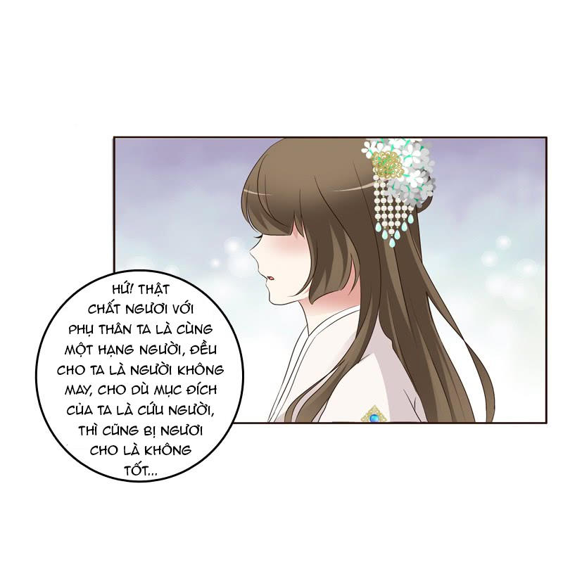 Thông Linh Phi Chapter 181 - Trang 2