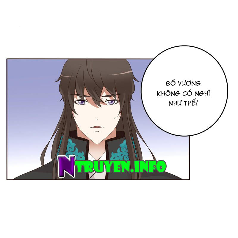 Thông Linh Phi Chapter 181 - Trang 2