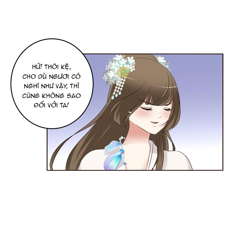 Thông Linh Phi Chapter 181 - Trang 2