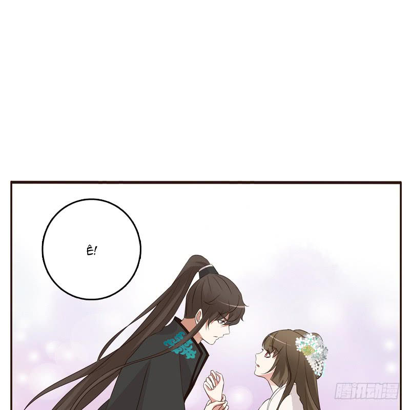 Thông Linh Phi Chapter 181 - Trang 2