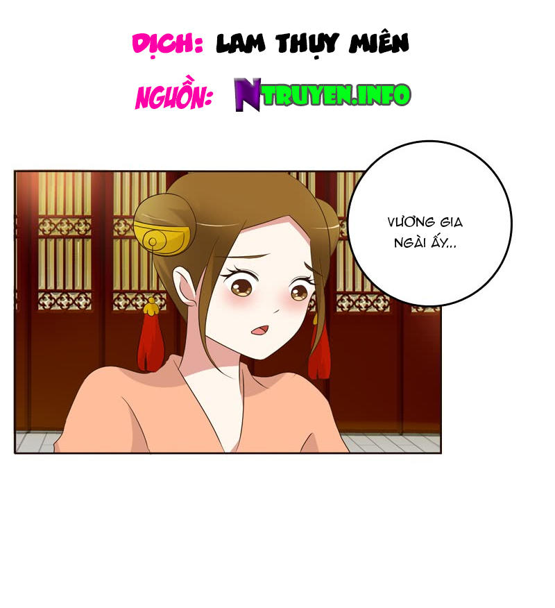 Thông Linh Phi Chapter 182.5 - Trang 2