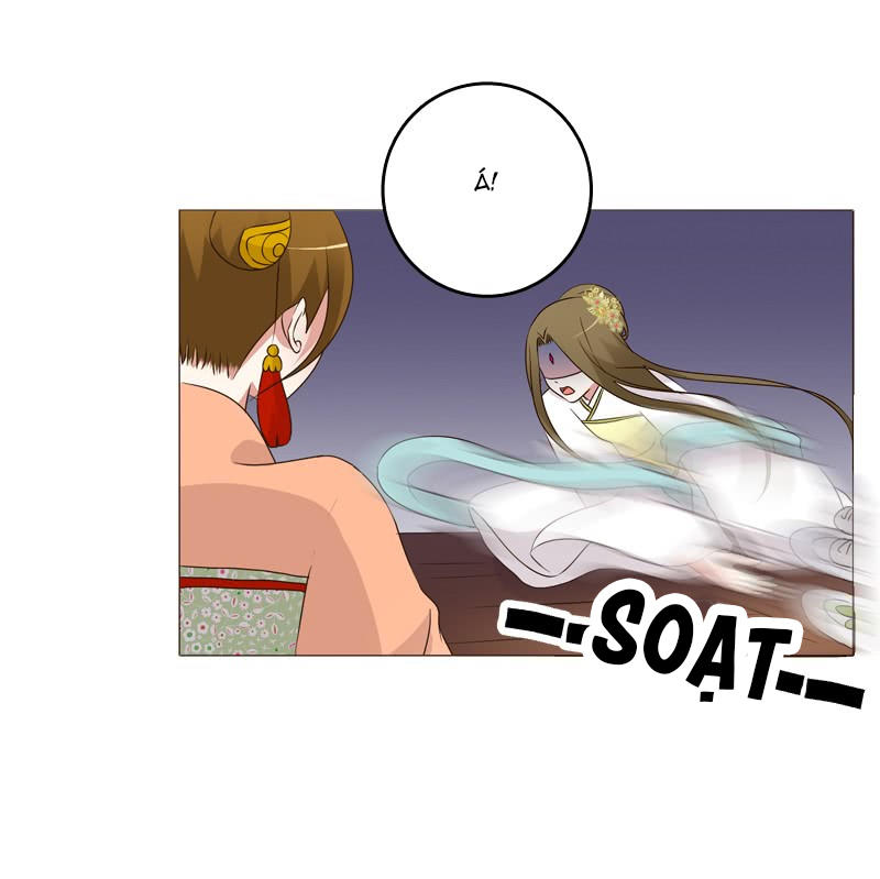 Thông Linh Phi Chapter 182.5 - Trang 2