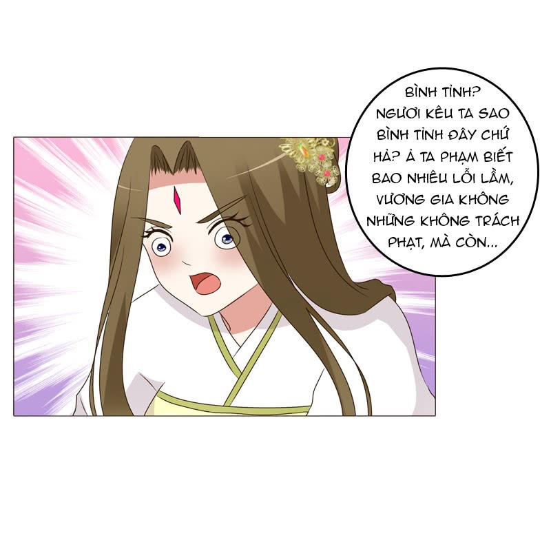Thông Linh Phi Chapter 182.5 - Trang 2