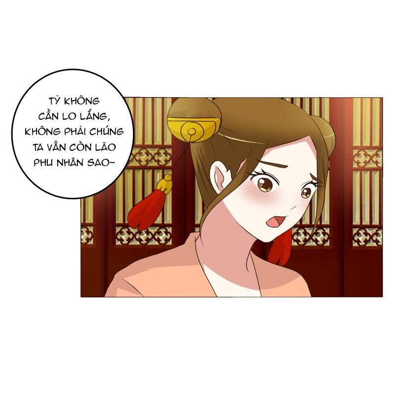 Thông Linh Phi Chapter 182.5 - Trang 2