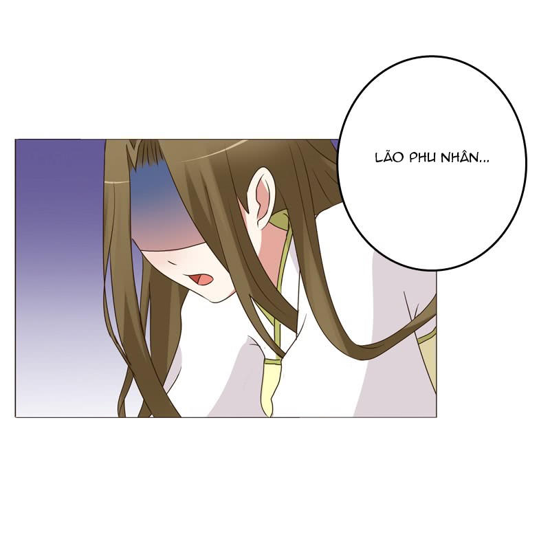 Thông Linh Phi Chapter 182.5 - Trang 2