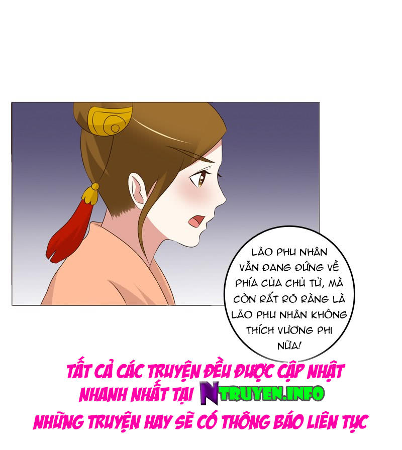 Thông Linh Phi Chapter 182.5 - Trang 2