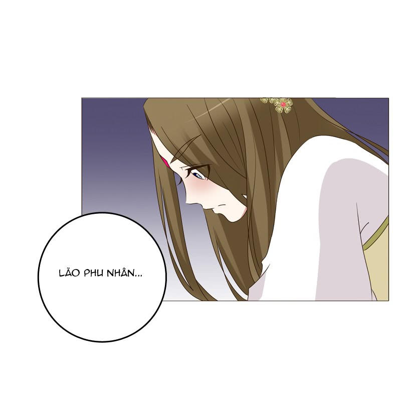 Thông Linh Phi Chapter 182.5 - Trang 2