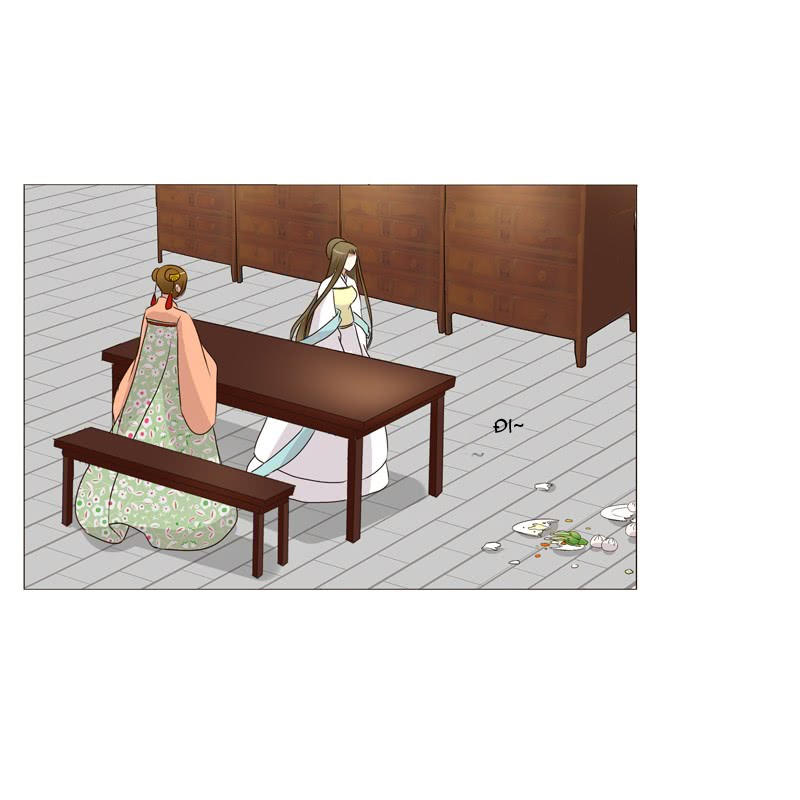 Thông Linh Phi Chapter 182.5 - Trang 2