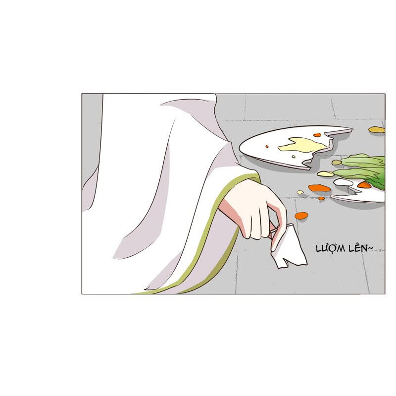 Thông Linh Phi Chapter 182.5 - Trang 2