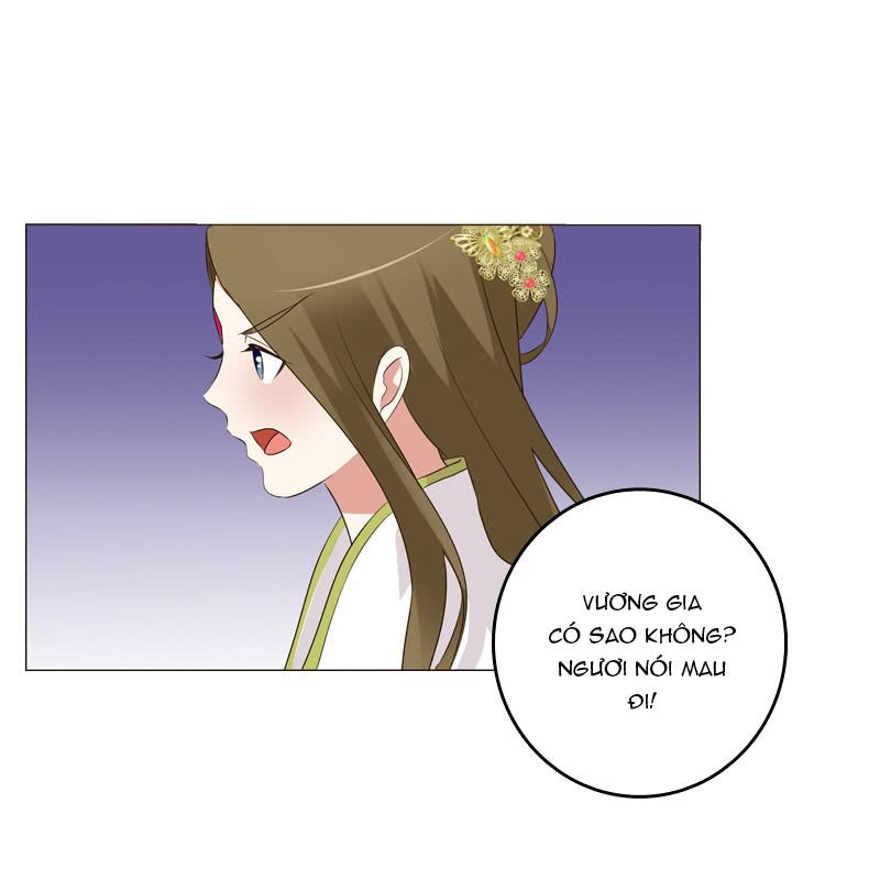 Thông Linh Phi Chapter 182.5 - Trang 2