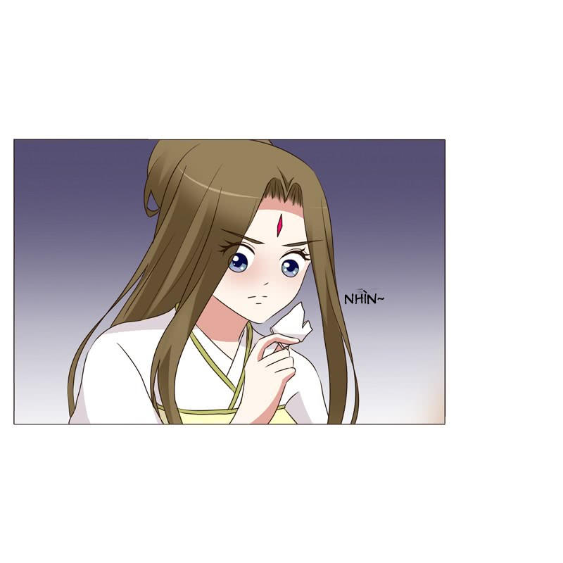 Thông Linh Phi Chapter 182.5 - Trang 2