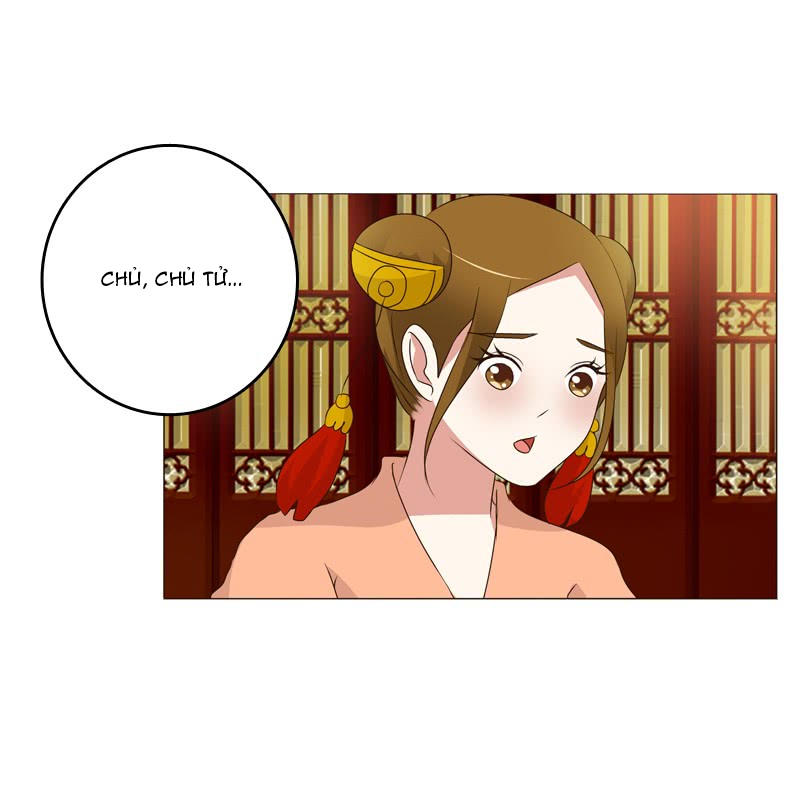 Thông Linh Phi Chapter 182.5 - Trang 2