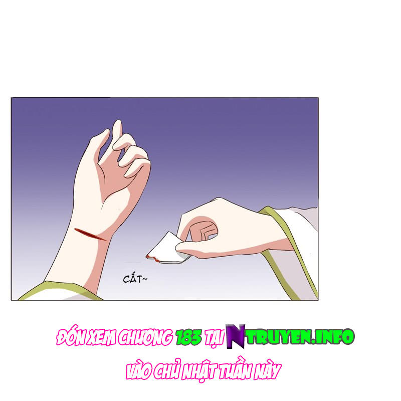 Thông Linh Phi Chapter 182.5 - Trang 2