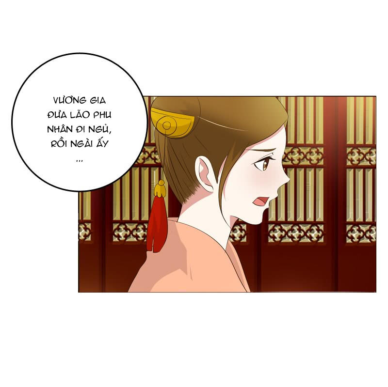 Thông Linh Phi Chapter 182.5 - Trang 2