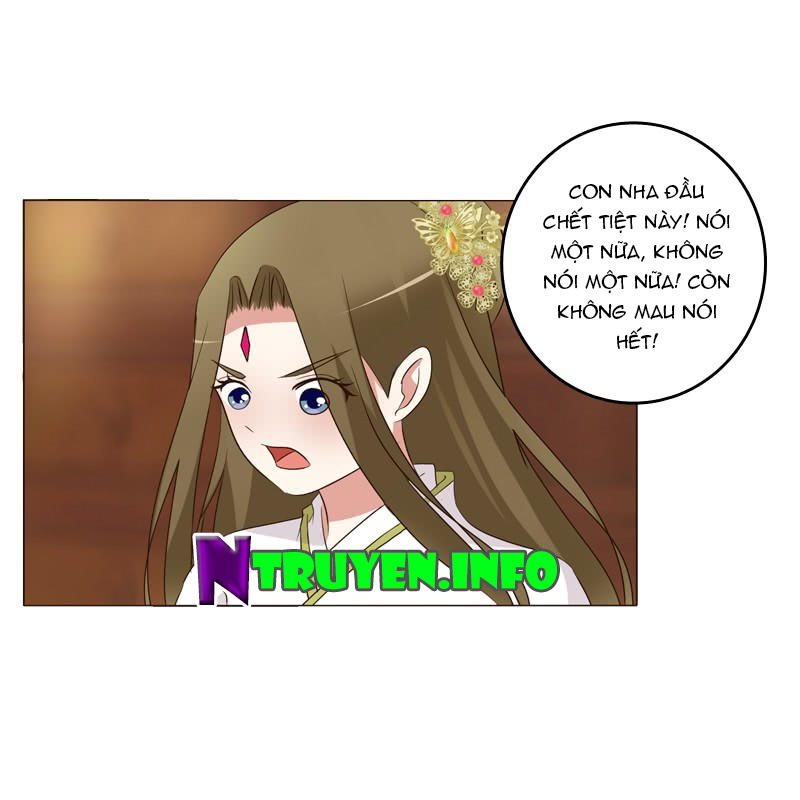 Thông Linh Phi Chapter 182.5 - Trang 2