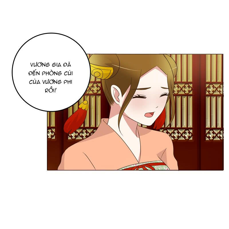 Thông Linh Phi Chapter 182.5 - Trang 2