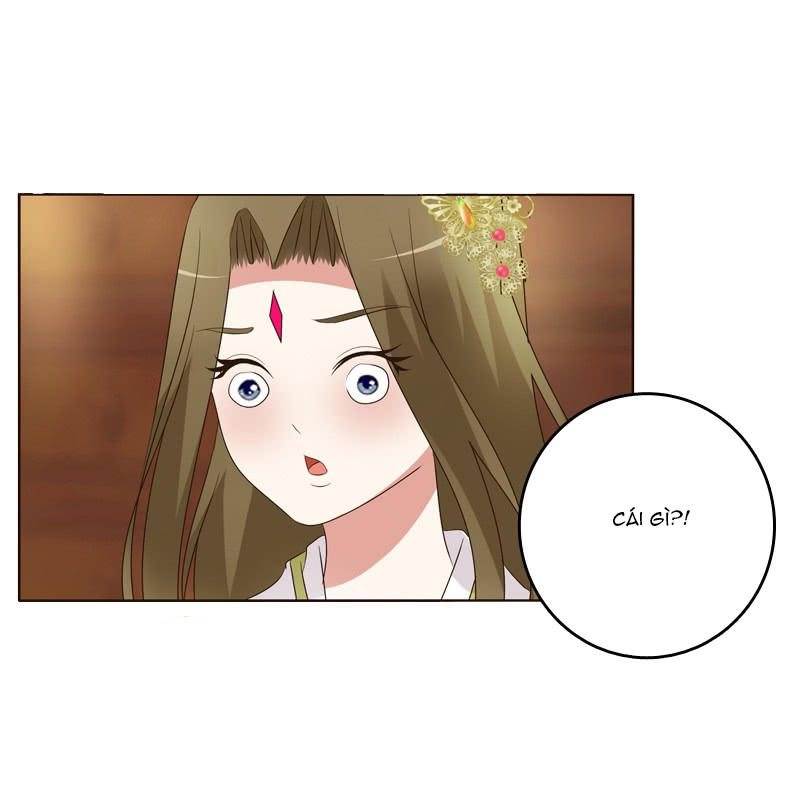 Thông Linh Phi Chapter 182.5 - Trang 2