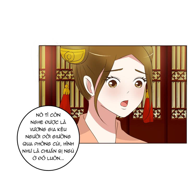 Thông Linh Phi Chapter 182.5 - Trang 2