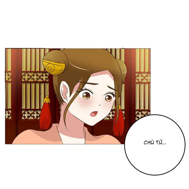 Thông Linh Phi Chapter 182.5 - Trang 2