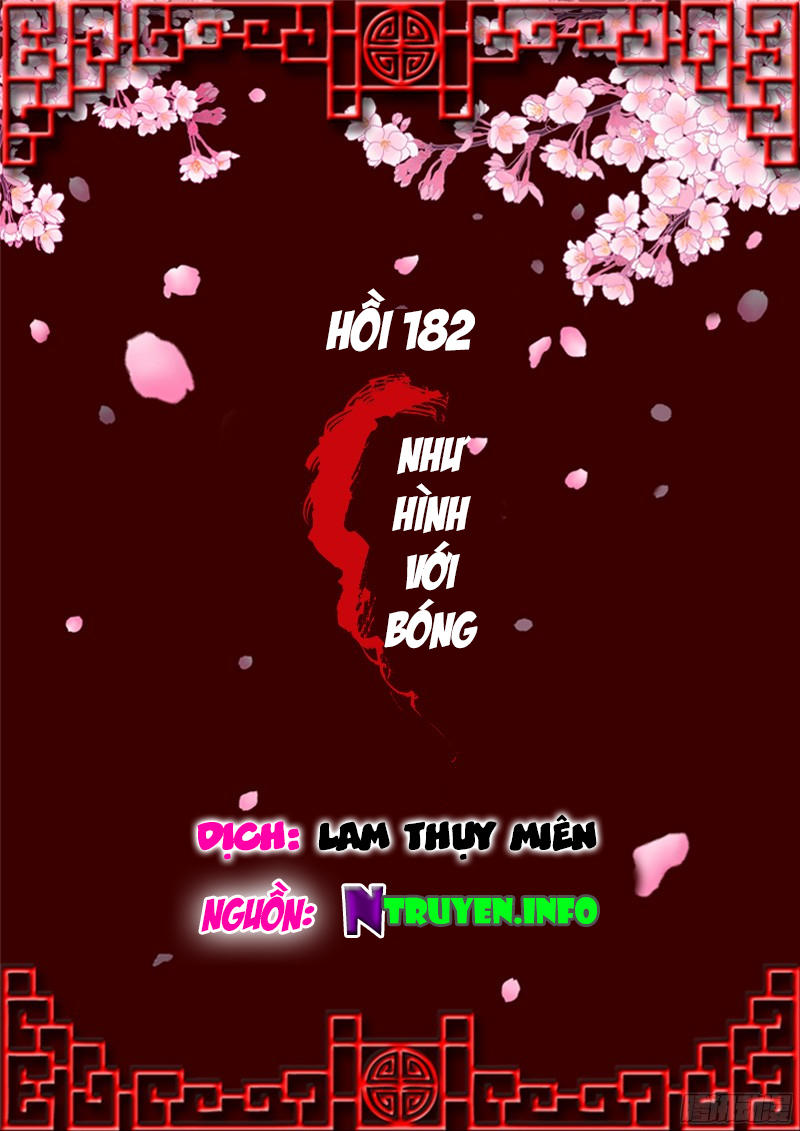 Thông Linh Phi Chapter 182 - Trang 2