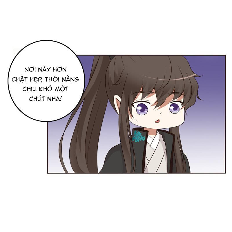 Thông Linh Phi Chapter 182 - Trang 2