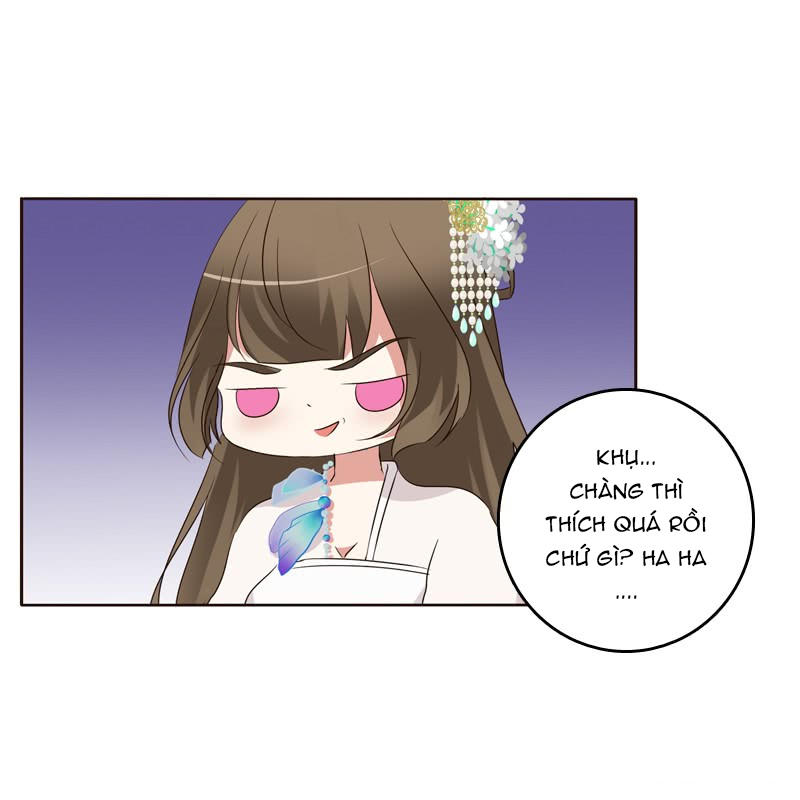 Thông Linh Phi Chapter 182 - Trang 2