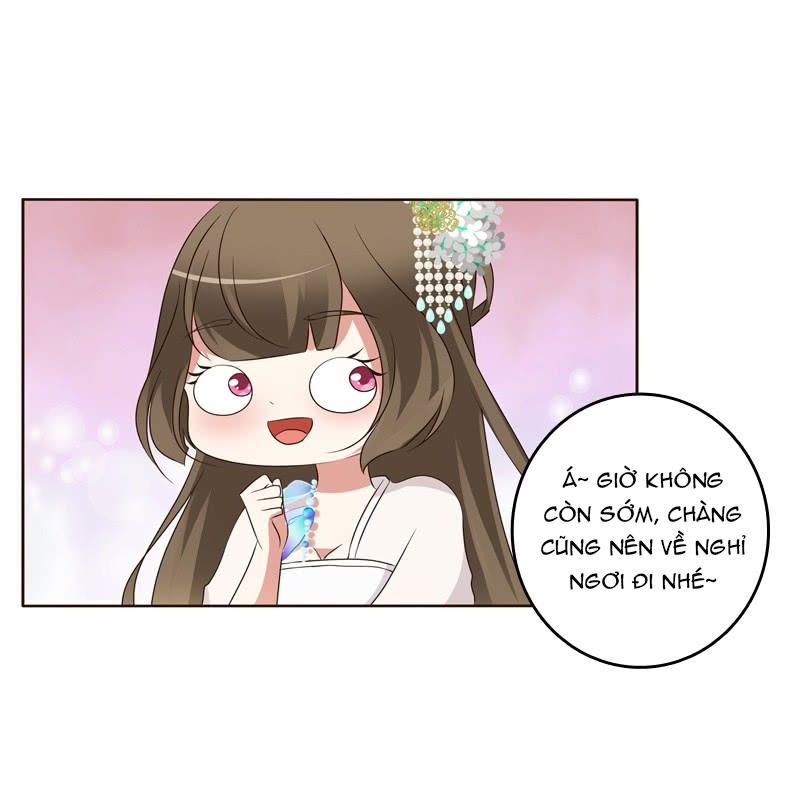 Thông Linh Phi Chapter 182 - Trang 2