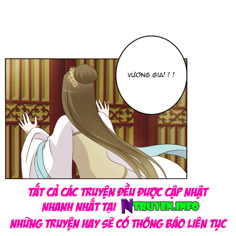 Thông Linh Phi Chapter 182 - Trang 2