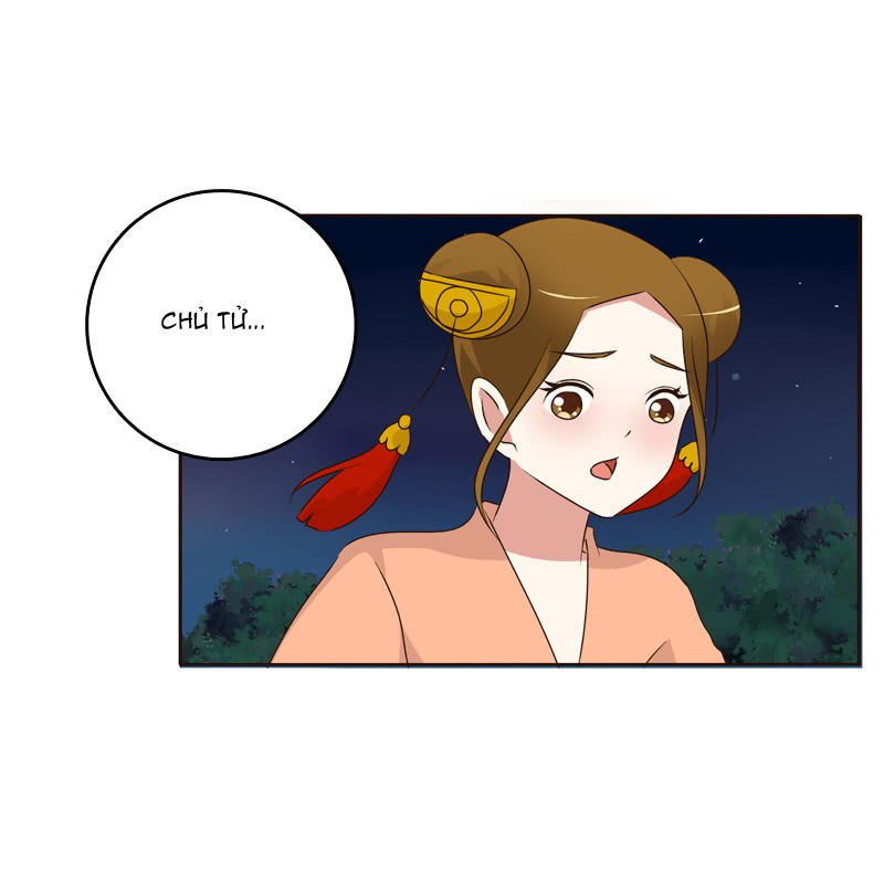Thông Linh Phi Chapter 182 - Trang 2