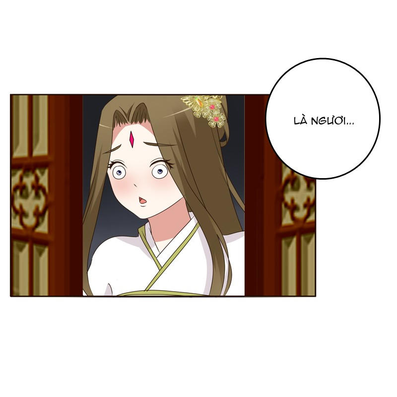 Thông Linh Phi Chapter 182 - Trang 2