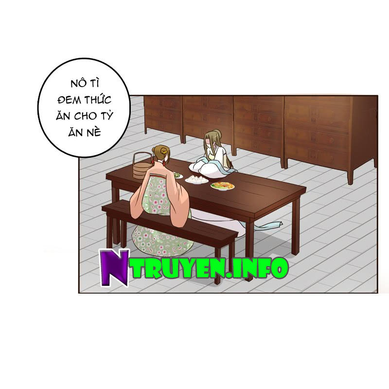 Thông Linh Phi Chapter 182 - Trang 2