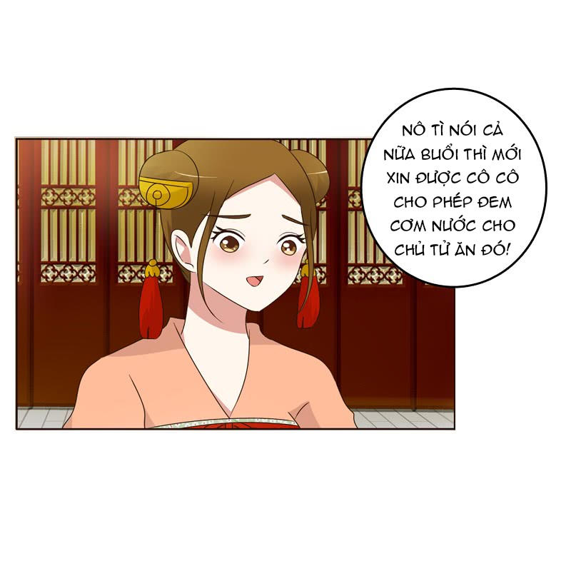 Thông Linh Phi Chapter 182 - Trang 2