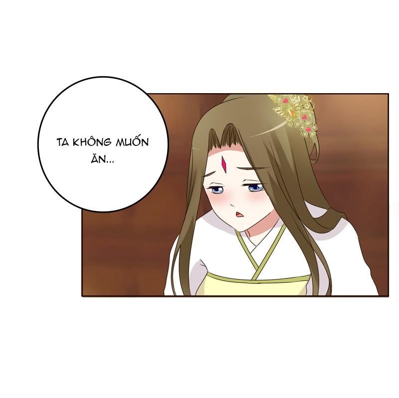 Thông Linh Phi Chapter 182 - Trang 2