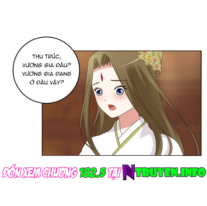 Thông Linh Phi Chapter 182 - Trang 2