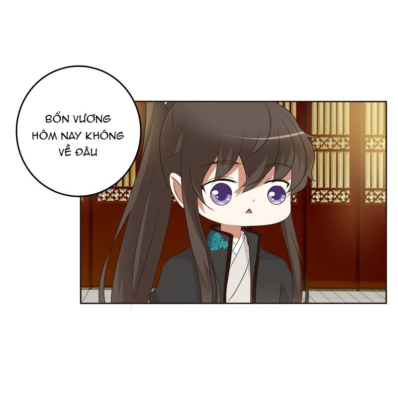 Thông Linh Phi Chapter 182 - Trang 2