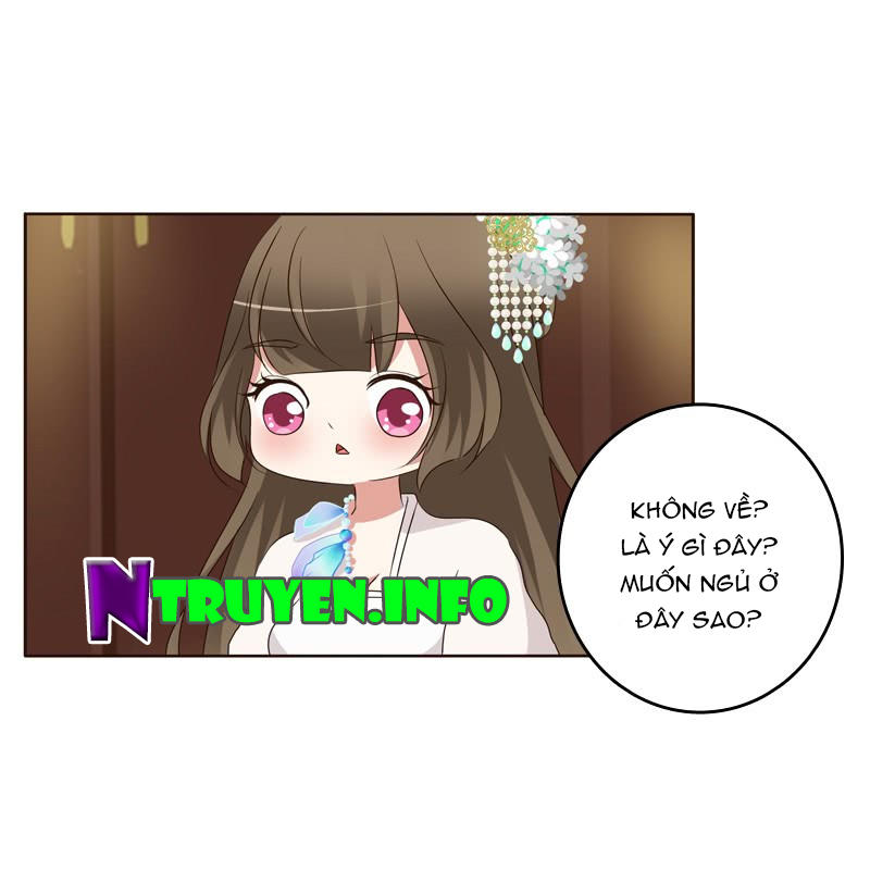 Thông Linh Phi Chapter 182 - Trang 2