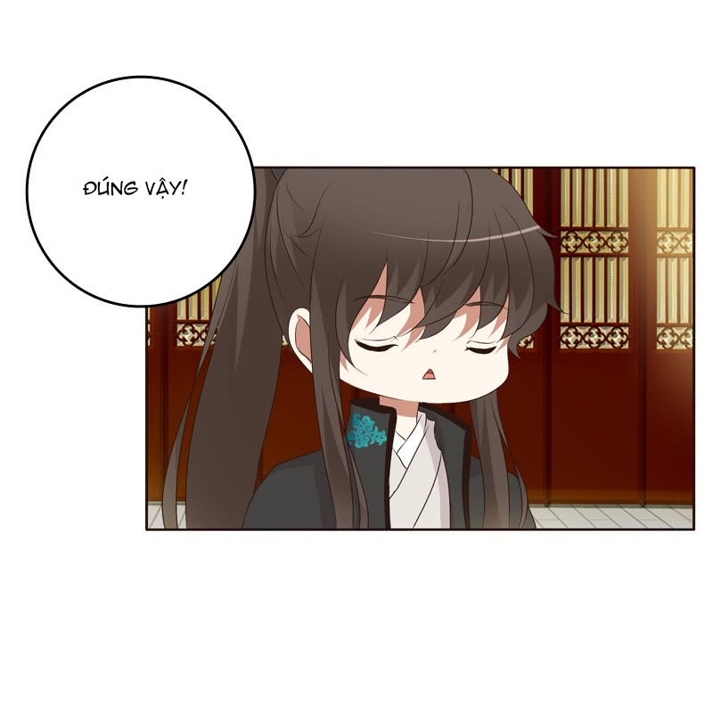 Thông Linh Phi Chapter 182 - Trang 2